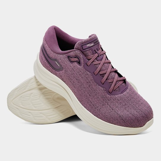 Tênis Rainha Light Fusion