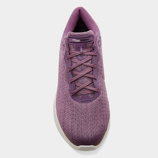 Tênis Rainha Light Fusion