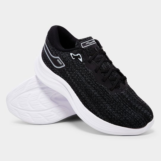 Tênis Rainha Light Fusion