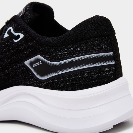 Tênis Rainha Light Fusion