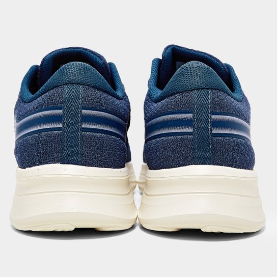 Tênis Rainha Light Fusion