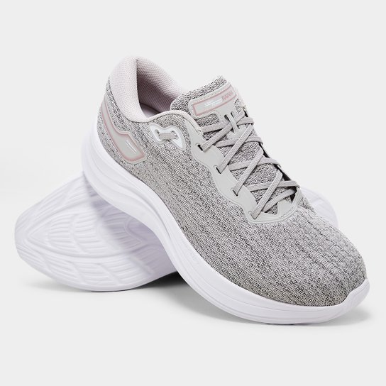 Tênis Rainha Light Fusion