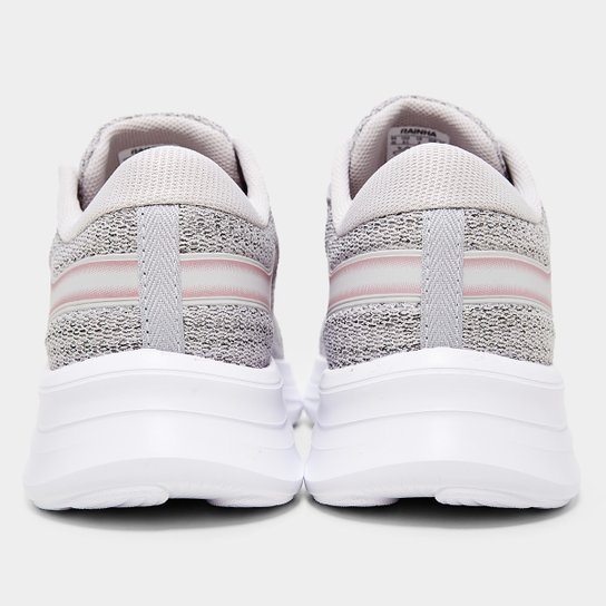 Tênis Rainha Light Fusion