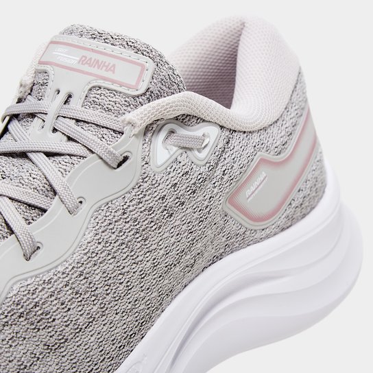 Tênis Rainha Light Fusion