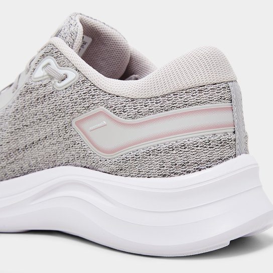 Tênis Rainha Light Fusion