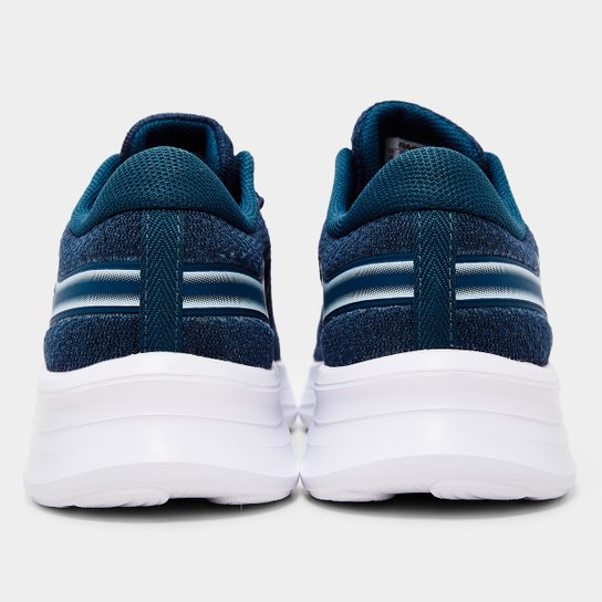 Tênis Rainha Ligth Fusion Feminino