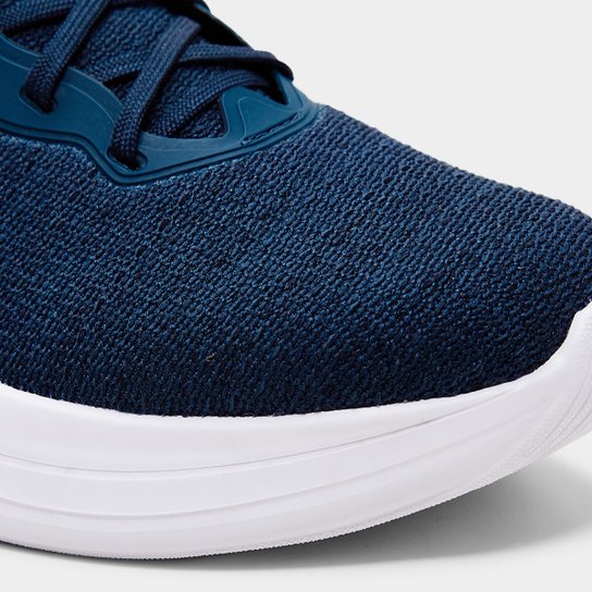 Tênis Rainha Ligth Fusion Feminino