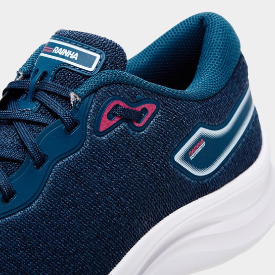 Tênis Rainha Ligth Fusion Feminino