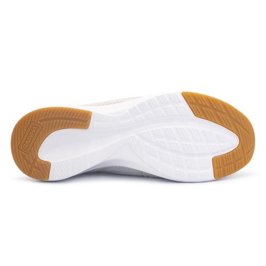 Tênis Rainha Masculino Slip On Back II Casual