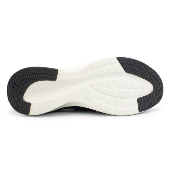 Tênis Rainha Masculino Slip On Back II Casual