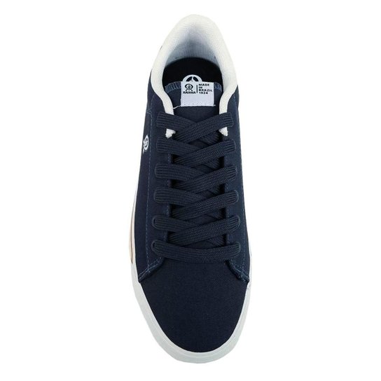 Tênis Rainha Masculino Windsor Casual