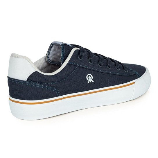 Tênis Rainha Masculino Windsor Casual