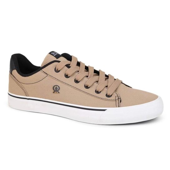 Tênis Rainha Masculino Windsor Casual