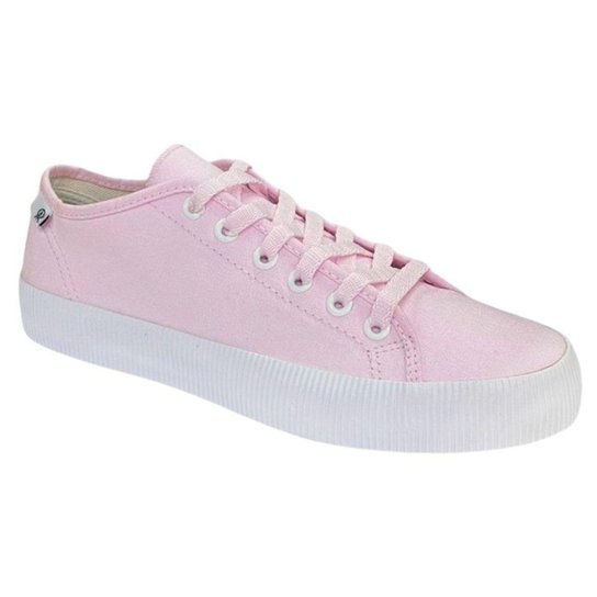 Tênis Rainha Master Feminino - Rosa 38