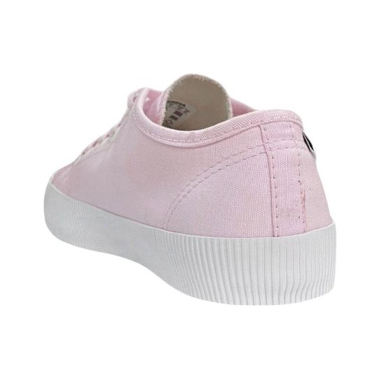 Tênis Rainha Master Feminino - Rosa 38