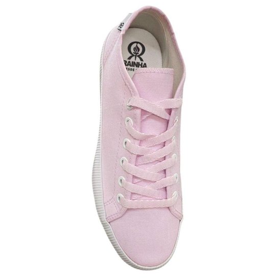 Tênis Rainha Master Feminino - Rosa 38