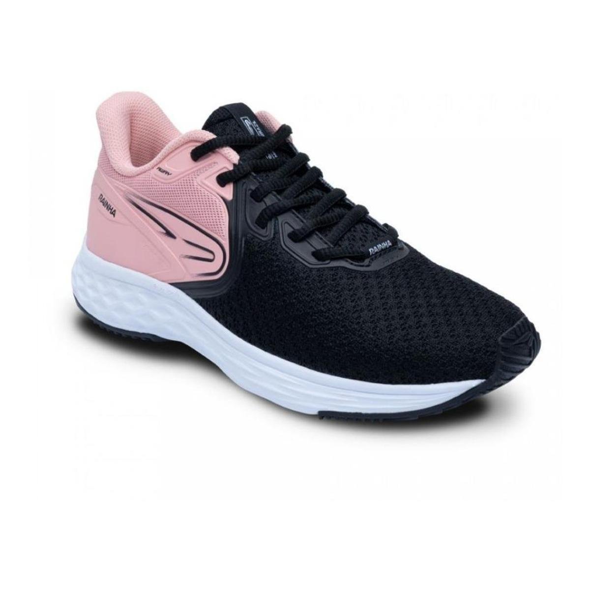 Calçados Infantis Tenis Rainha Feminino Tênis Infantil Rainha Vl
