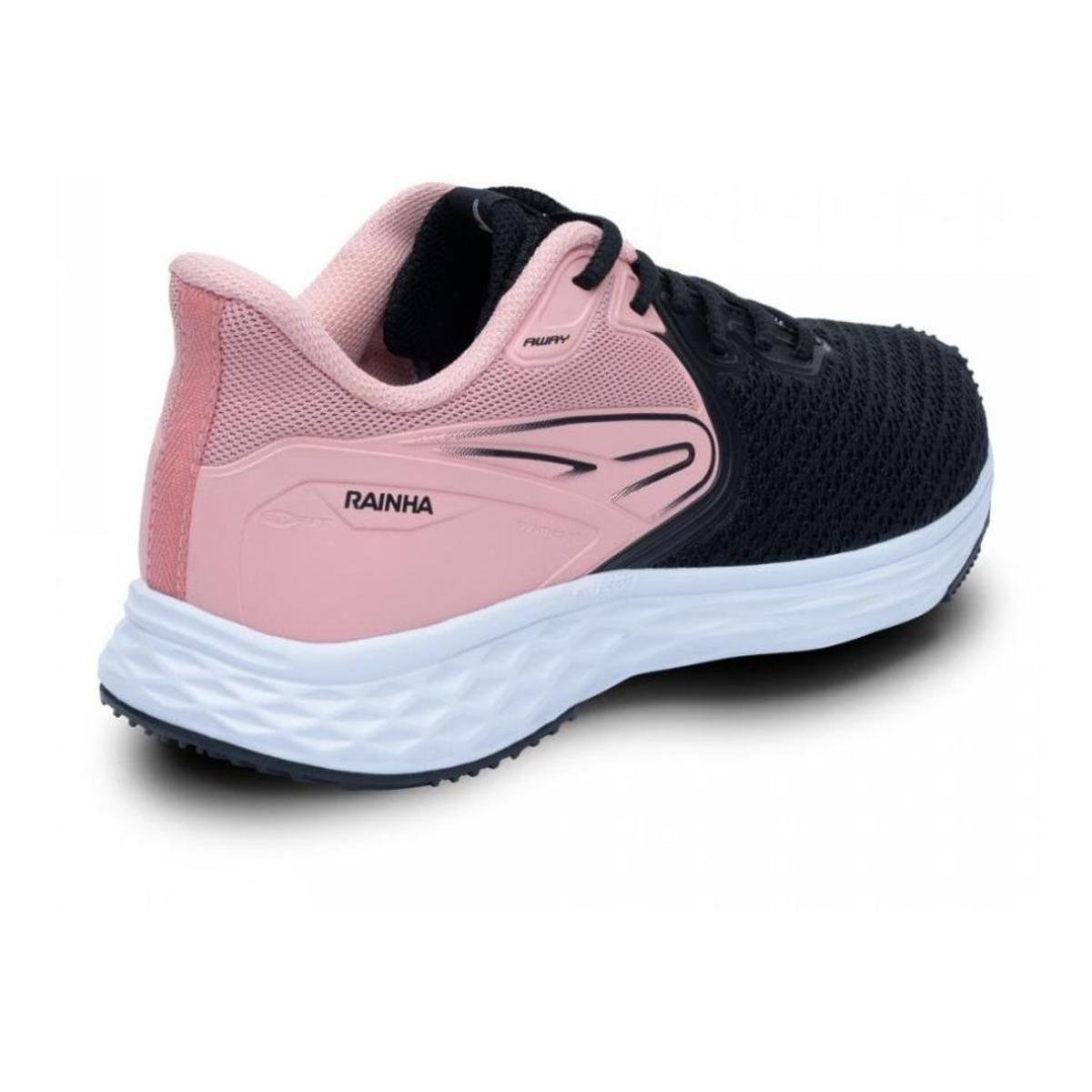 Tênis Masculino Tenis Rainha Feminino Caminhada Tênis Rainha Vl