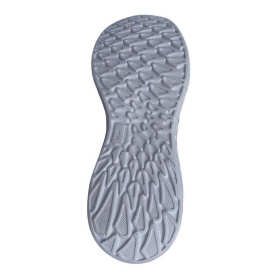 Tenis Rainha Mod. Hard - Masc Verde Militar - Run, Caminhada