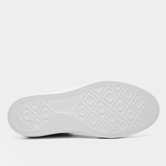 Tênis Rainha Mont Car Comfort Unissex