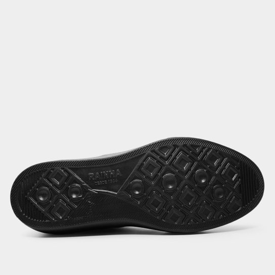 Tênis Rainha Mont Car Comfort Unissex