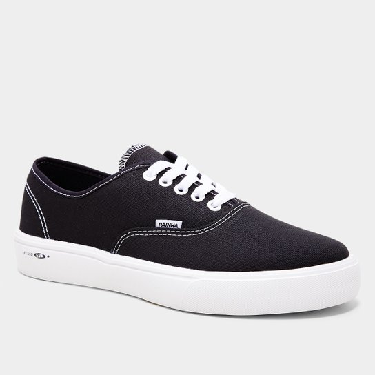 Tênis Rainha Mont Car Comfort Unissex