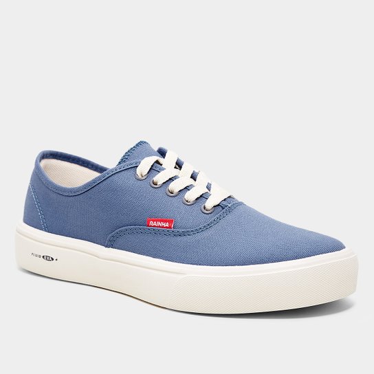 Tênis Rainha Mont Car Comfort Unissex