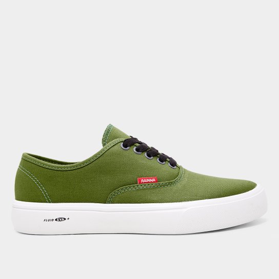 Tênis Rainha Mont Car Comfort Unissex