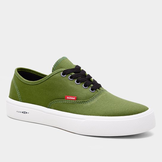 Tênis Rainha Mont Car Comfort Unissex