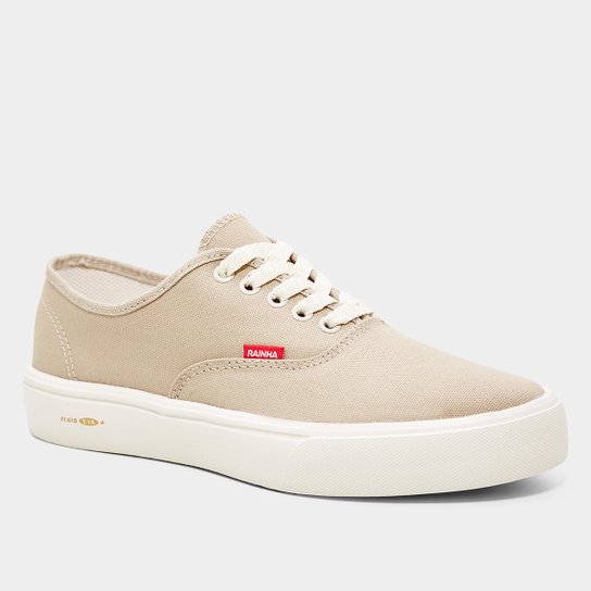 Tênis Rainha Mont Car Comfort Unissex