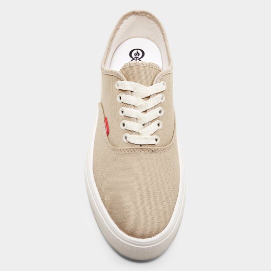 Tênis Rainha Mont Car Comfort Unissex