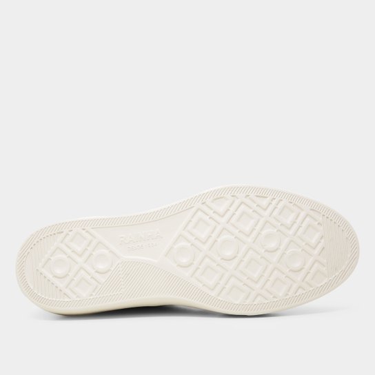 Tênis Rainha Mont Car Comfort Unissex