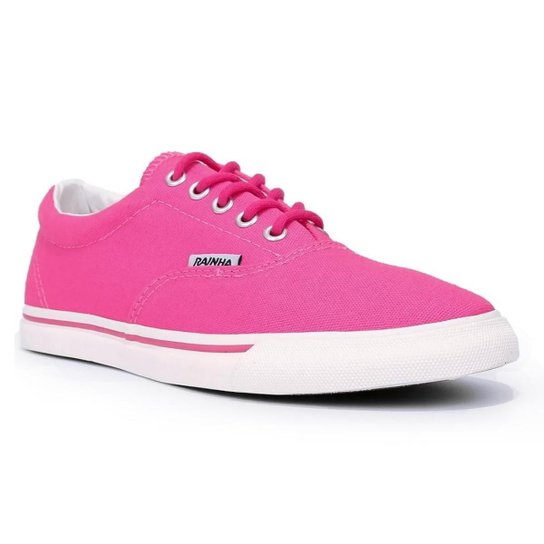 Tênis Rainha Mont Car Eco