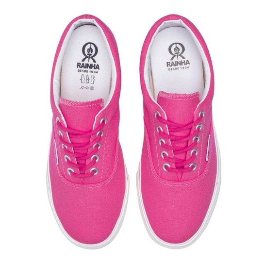 Tênis Rainha Mont Car Eco