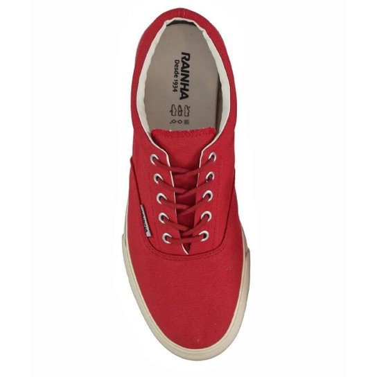 Tênis Rainha Mont Car Eco