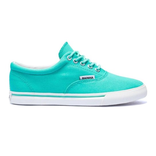 Tênis Rainha Mont Car Eco