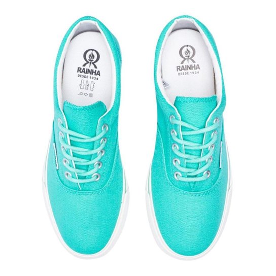 Tênis Rainha Mont Car Eco
