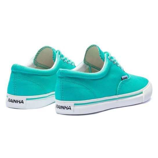 Tênis Rainha Mont Car Eco