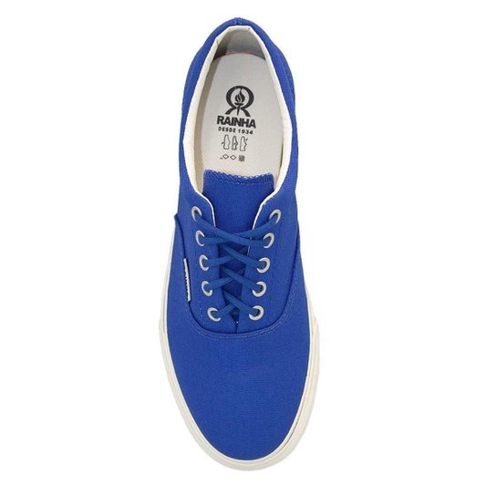 Tênis Rainha Mont Car Eco