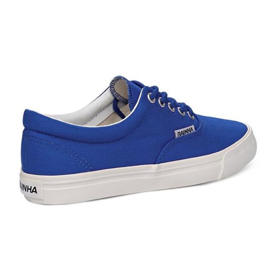 Tênis Rainha Mont Car Eco