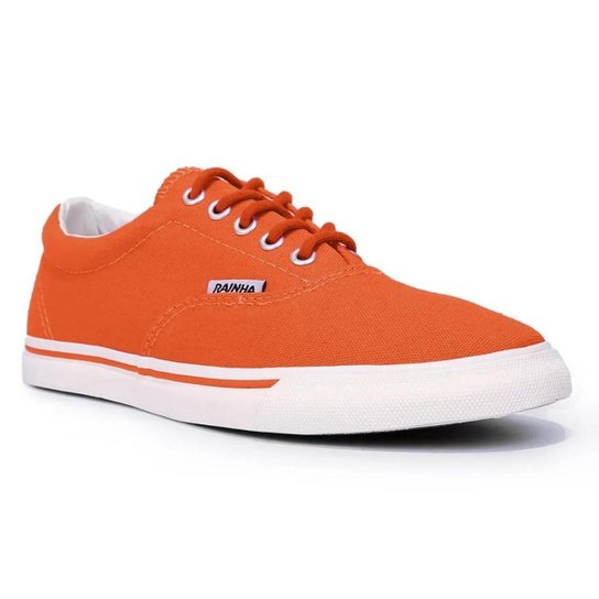 Tênis Rainha Mont Car Eco