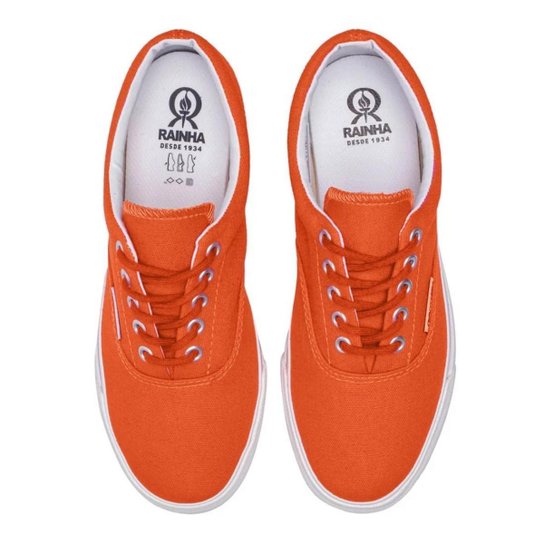 Tênis Rainha Mont Car Eco