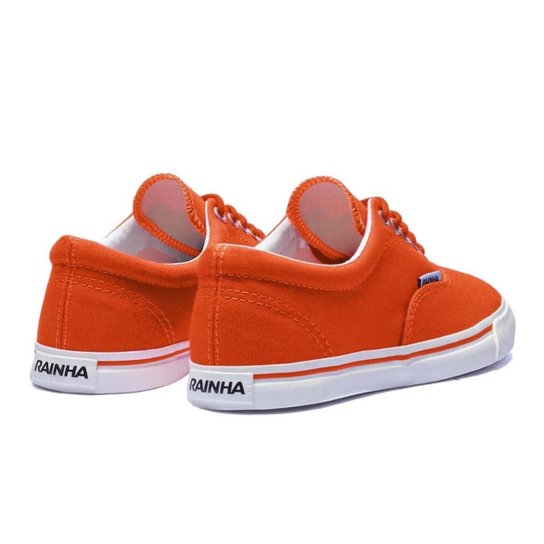 Tênis Rainha Mont Car Eco