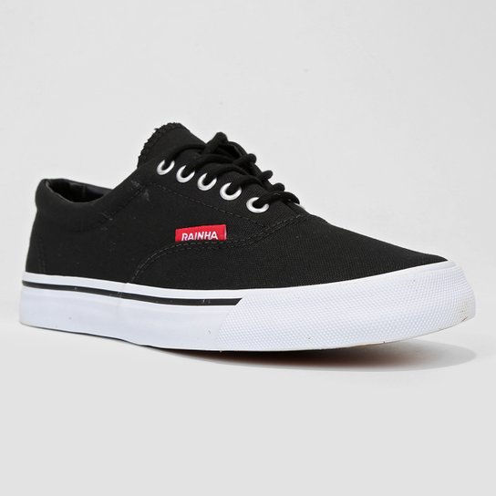 Tênis Rainha Mont Car III Unissex