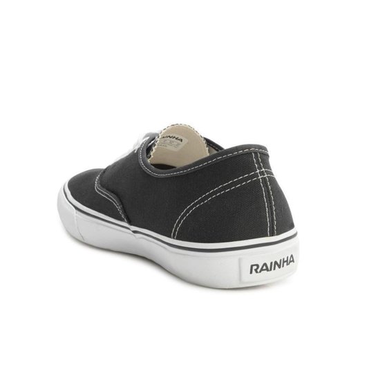 Tênis Rainha Mont Car IV e Meia RN24-RA0238
