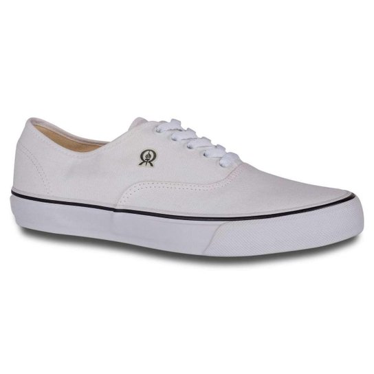 Tênis Rainha Mont Car IV - Unissex