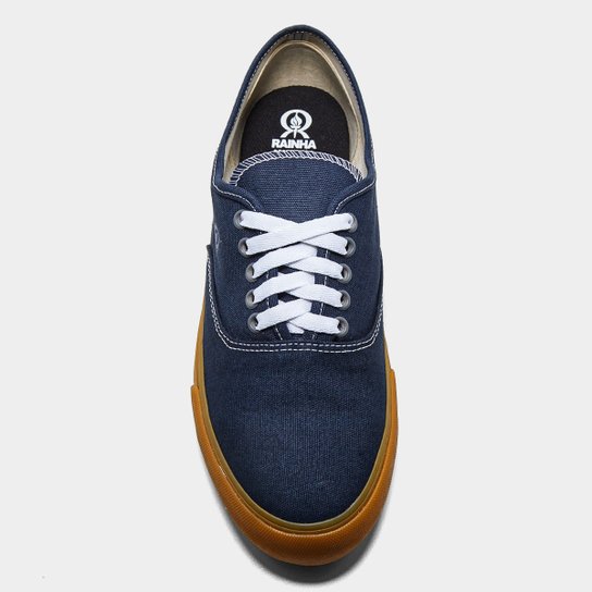 Tênis Rainha Mont Car IV