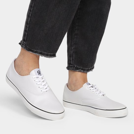 Tênis Rainha Mont Car Unissex