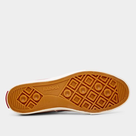 Tênis Rainha Mont Car V