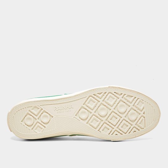 Tênis Rainha Mont Car V